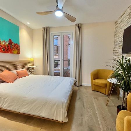 A Loft You Will Fall In Love With Tarragona Buitenkant foto