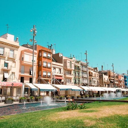A Loft You Will Fall In Love With Tarragona Buitenkant foto