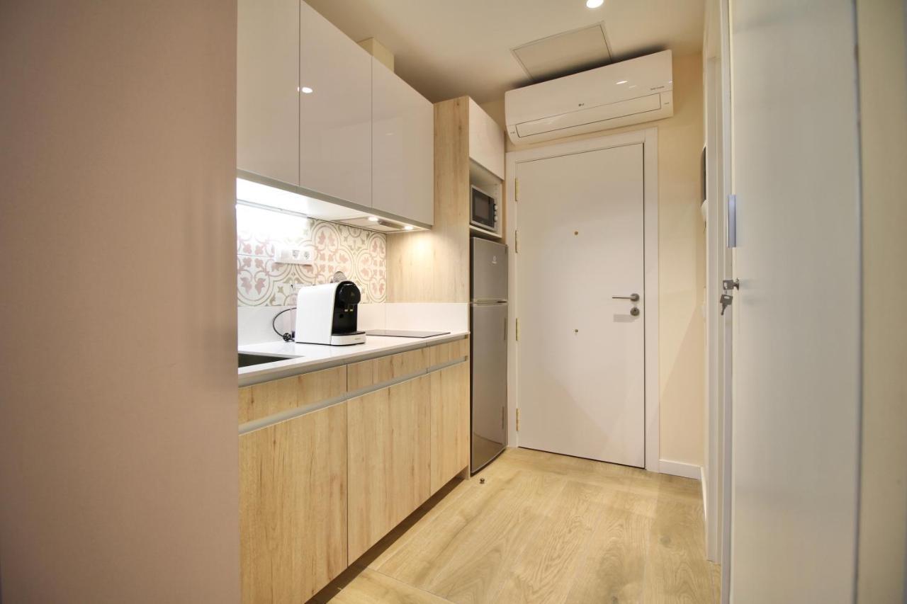 A Loft You Will Fall In Love With Tarragona Kamer foto