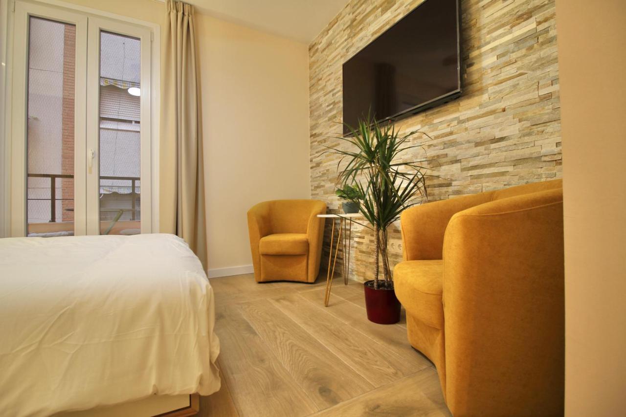 A Loft You Will Fall In Love With Tarragona Kamer foto