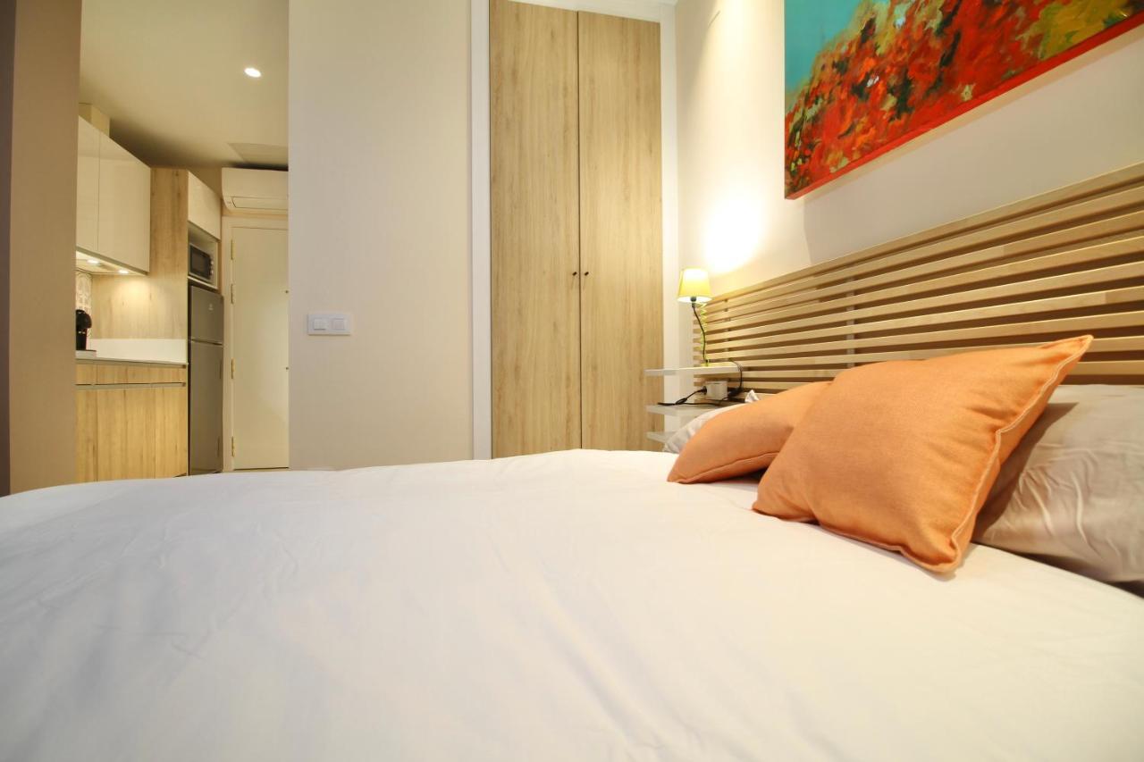 A Loft You Will Fall In Love With Tarragona Kamer foto