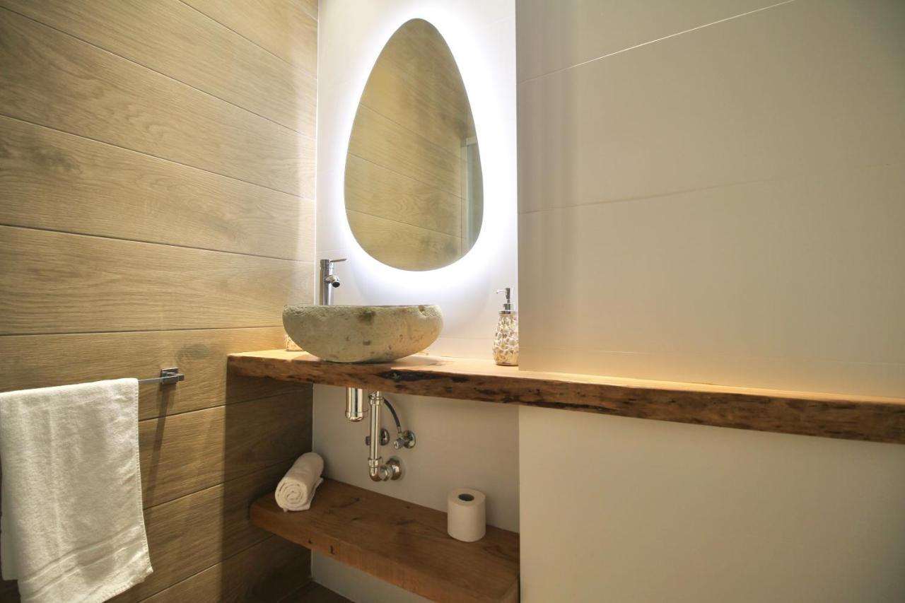 A Loft You Will Fall In Love With Tarragona Kamer foto