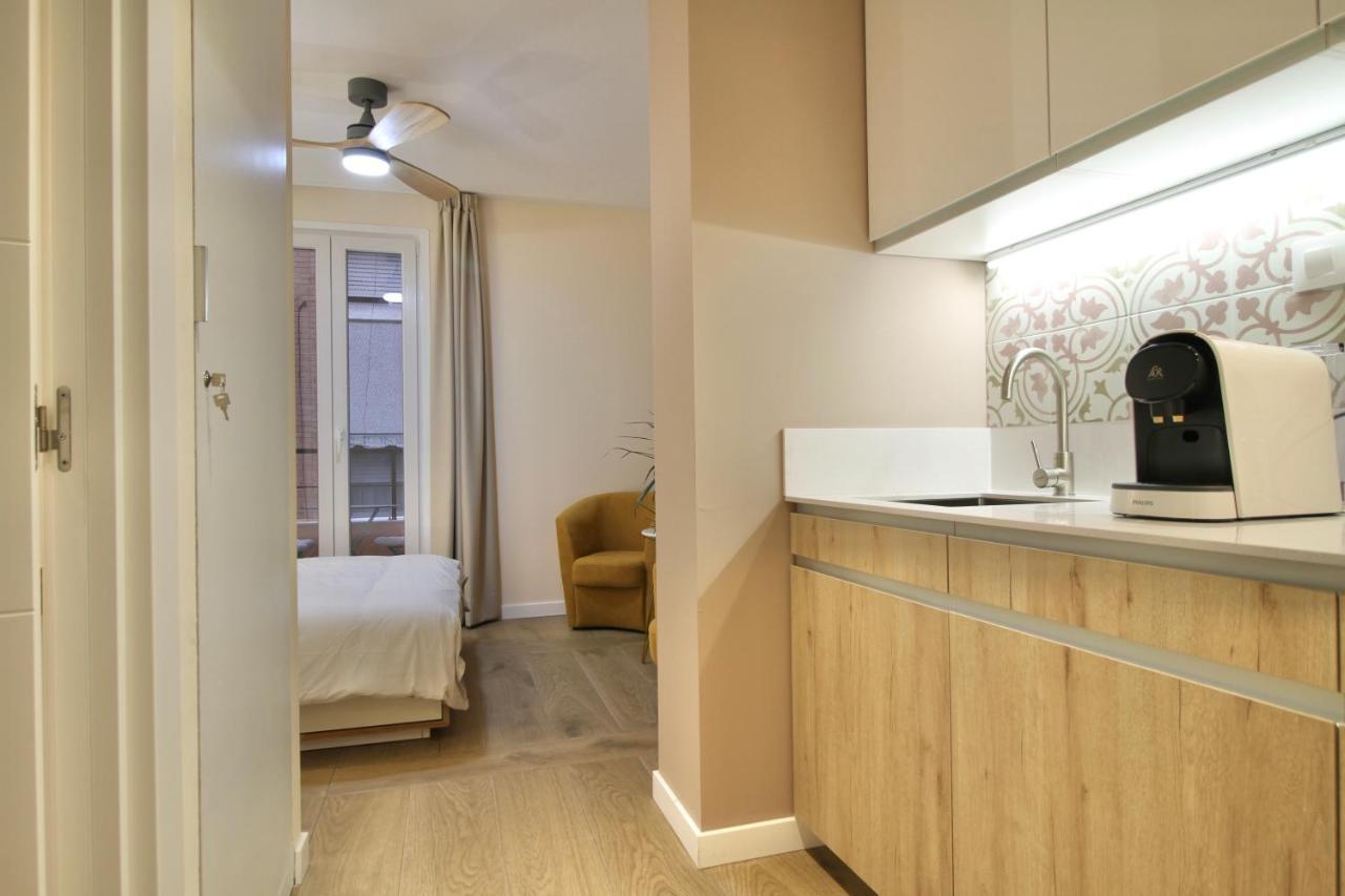 A Loft You Will Fall In Love With Tarragona Buitenkant foto