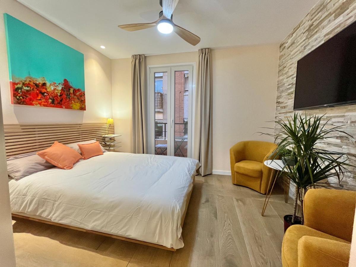 A Loft You Will Fall In Love With Tarragona Buitenkant foto