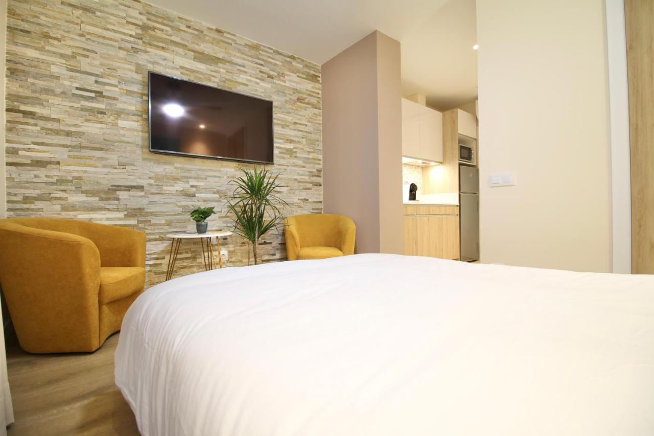 A Loft You Will Fall In Love With Tarragona Buitenkant foto